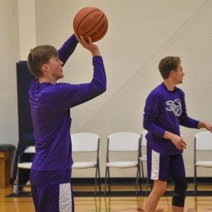 Meet your Posher, Clay